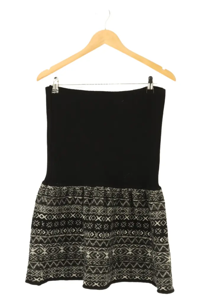 DIESEL BLACK GOLD Volantrock Bild 1