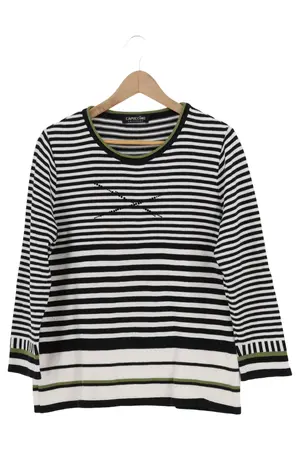CAPUCCINO Pullover