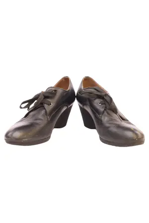 STUFFLE Schnürschuhe
