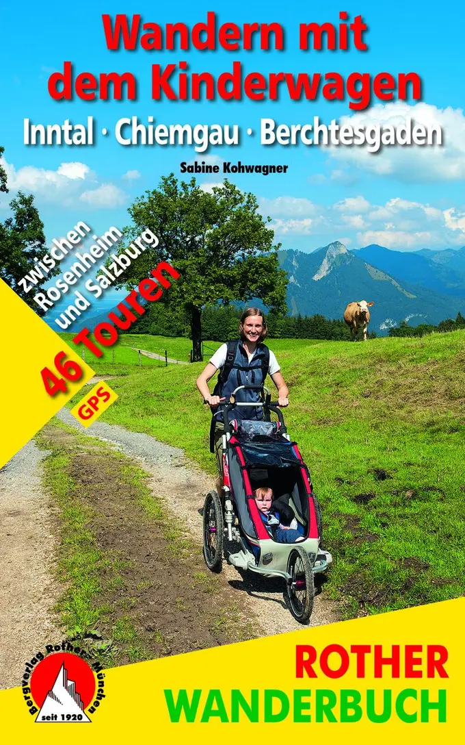 Reiseführer Bild 1