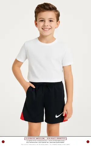 NIKE Sport Shorts