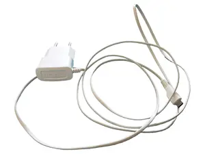 SAMSUNG Steckdosenladegerät
