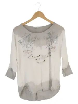ZABAIONE Bluse