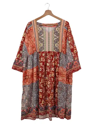 MISSLOOK Freizeitkleid