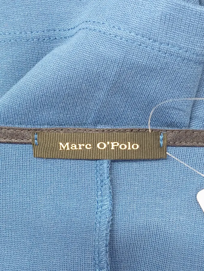 MARC O'POLO Blusenkleid Bild 3