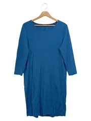 Vorschaubild MARC O'POLO Blusenkleid 1