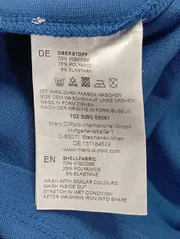 Vorschaubild MARC O'POLO Blusenkleid 4