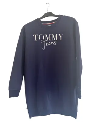 TOMMY JEANS Sweatshirt