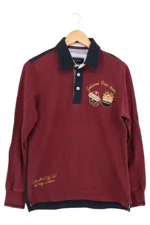 GALVANNI Poloshirt