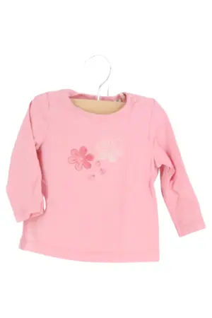 SANETTA Langarmshirt