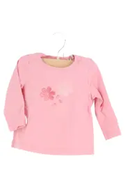 Vorschaubild SANETTA Langarmshirt 1