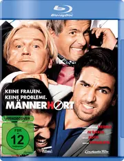 Vorschaubild Komödie 1