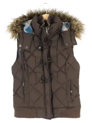 ESPRIT Steppweste