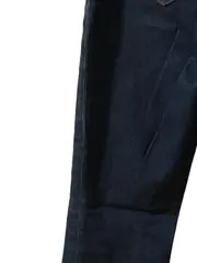 Vorschaubild 10 von Damen Mom Jeans Hose Gr. 34/XS Blau Casual
