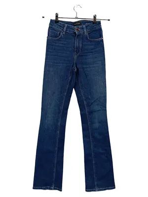 MASSIMO DUTTI Mom Jeans