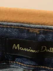 Vorschaubild 5 von Damen Mom Jeans Hose Gr. 34/XS Blau Casual