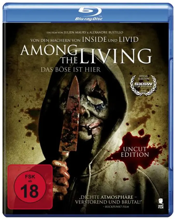 Horrorfilm Bild 1