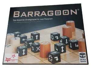 WIWA SPIELE Brettspiel