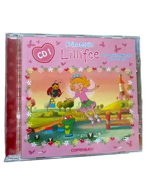 Hörspiel für Kinder