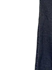 Vorschaubild 3 von Mädchen Jogginghose Jeggings Gr. 164 Blau Glitzerstreifen