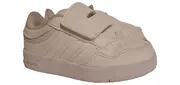 Vorschaubild 2 von Kinder Sneaker Low Klettverschluss Weiß Gr. 25 Sportschuhe