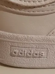 Vorschaubild 5 von Kinder Sneaker Low Klettverschluss Weiß Gr. 25 Sportschuhe