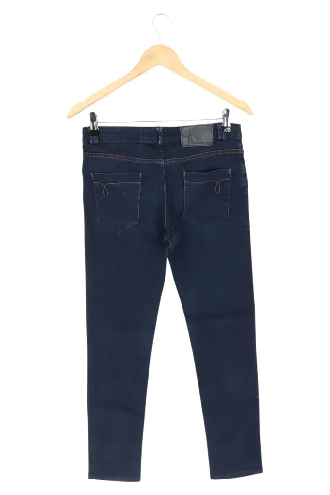 CALVIN KLEIN JEANS Jeans Slim Fit Bild 2