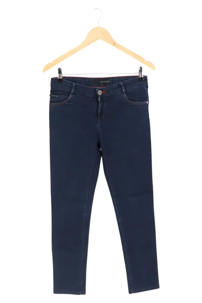 CALVIN KLEIN JEANS Jeans Slim Fit Bild 1
