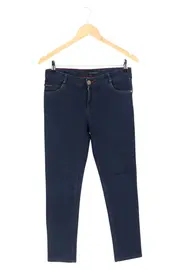 Vorschaubild CALVIN KLEIN JEANS Jeans Slim Fit 1
