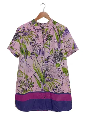 ELENA MIRÒ Blusenkleid