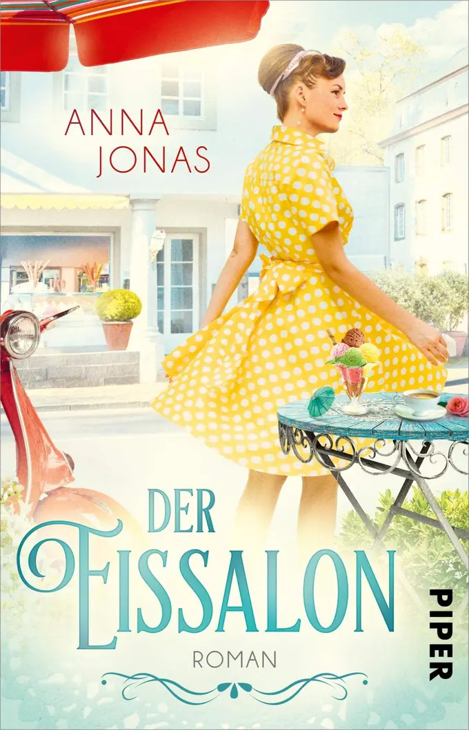 Liebesroman Bild 1