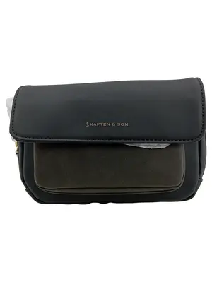 KAPTEN & SON Gürteltasche