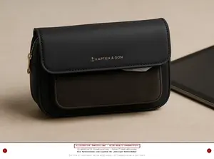 KAPTEN & SON Gürteltasche