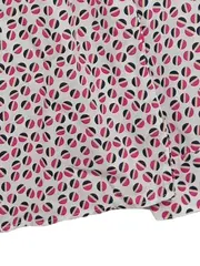 Vorschaubild 5 von Damen Hemdbluse Gr. 40 L Mehrfarbig Gemustert Casual Baumwolle