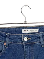 Vorschaubild 4 von Herren Jeans Shorts Blau Gr. W34 L Casual Denim Kurze Hose
