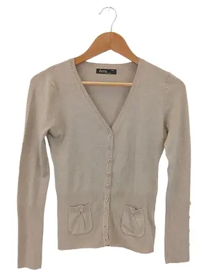 ANNY Strickjacke