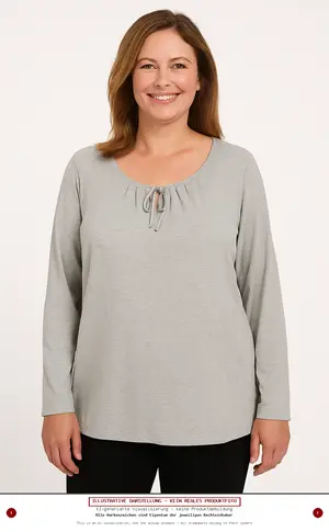 TRIUMPH Langarmshirt