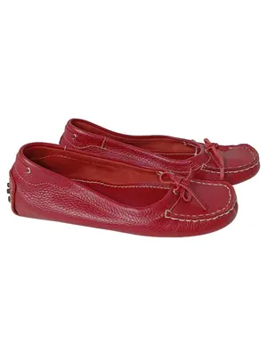 TOD'S Ballettschuhe