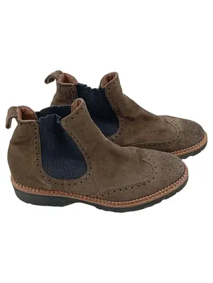 PERTINI Stiefelette