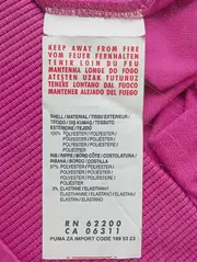 Vorschaubild PUMA Trainingsjacke 4