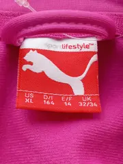 Vorschaubild PUMA Trainingsjacke 3