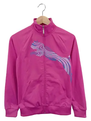PUMA Trainingsjacke