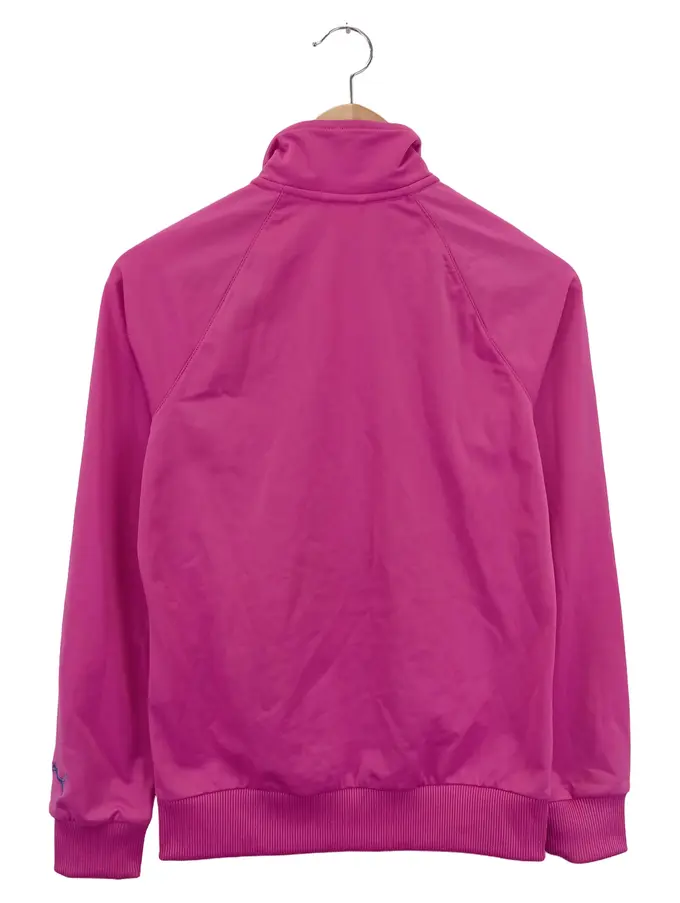 PUMA Trainingsjacke Bild 2