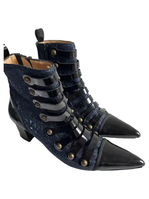 TARA JARMON Stiefelette