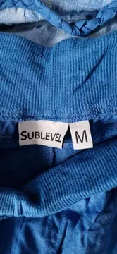 Vorschaubild SUBLEVEL Shorts 3