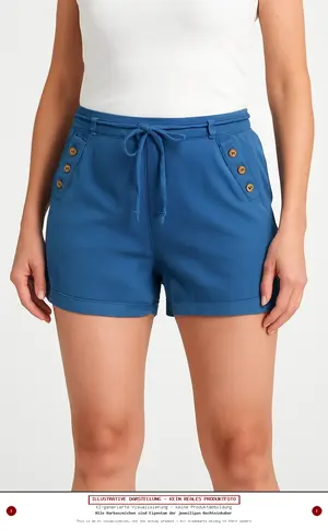 SUBLEVEL Shorts