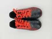 Vorschaubild 2 von Kinder Fussballschuhe Gr. 31 Rot Sportlich