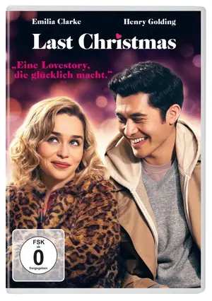 Liebesfilm