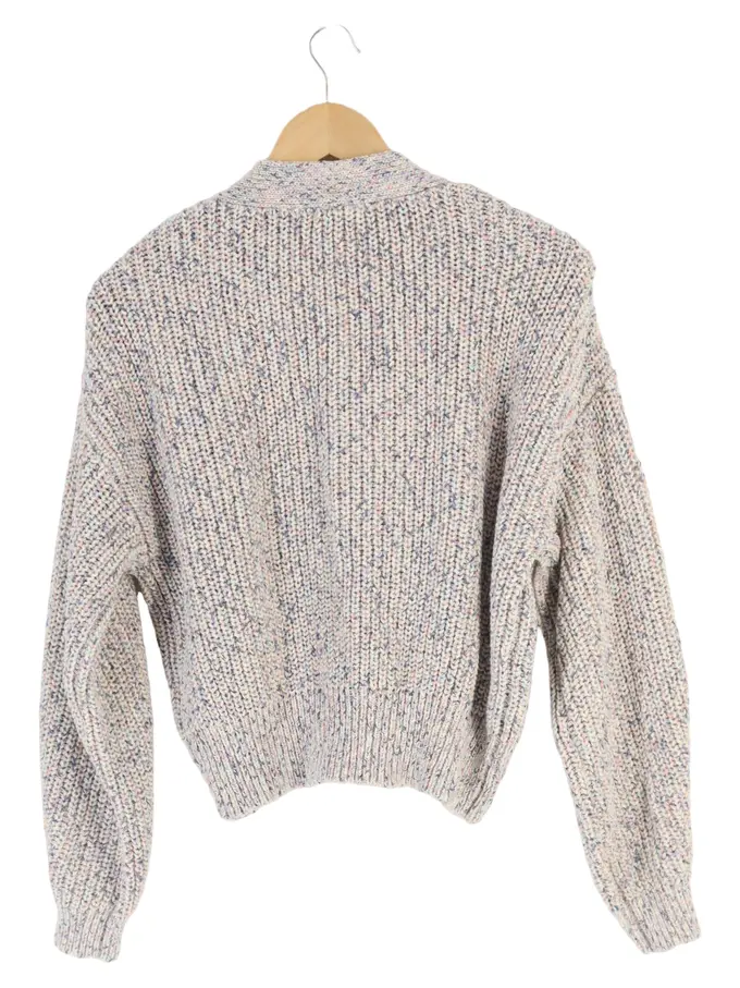 ESQUALO Strickjacke Bild 2