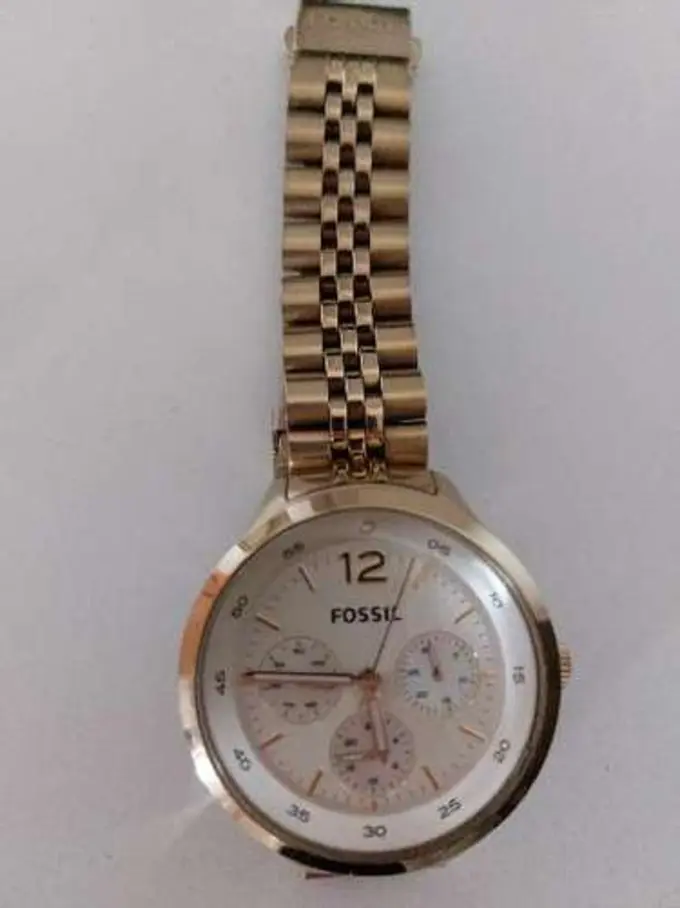 FOSSIL Armbanduhr Bild 1